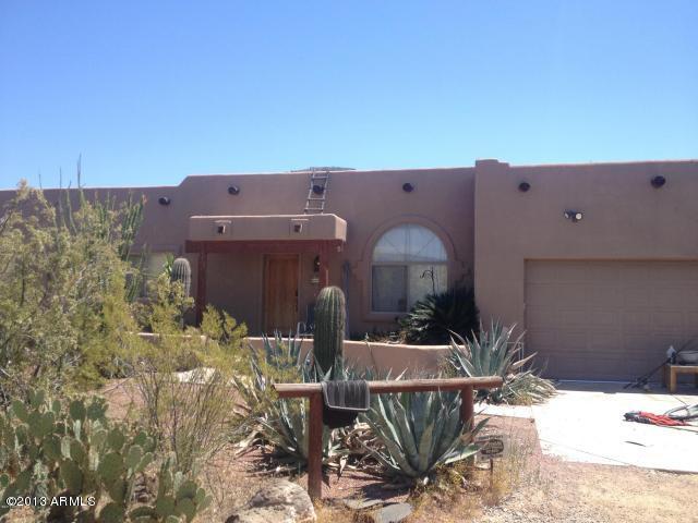 2143 E Cavalry Rd., New River, AZ 85087