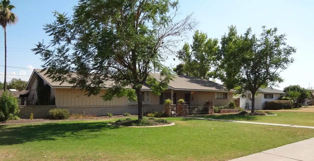 2017 W Edgemont Ave., Phoenix, AZ 85009