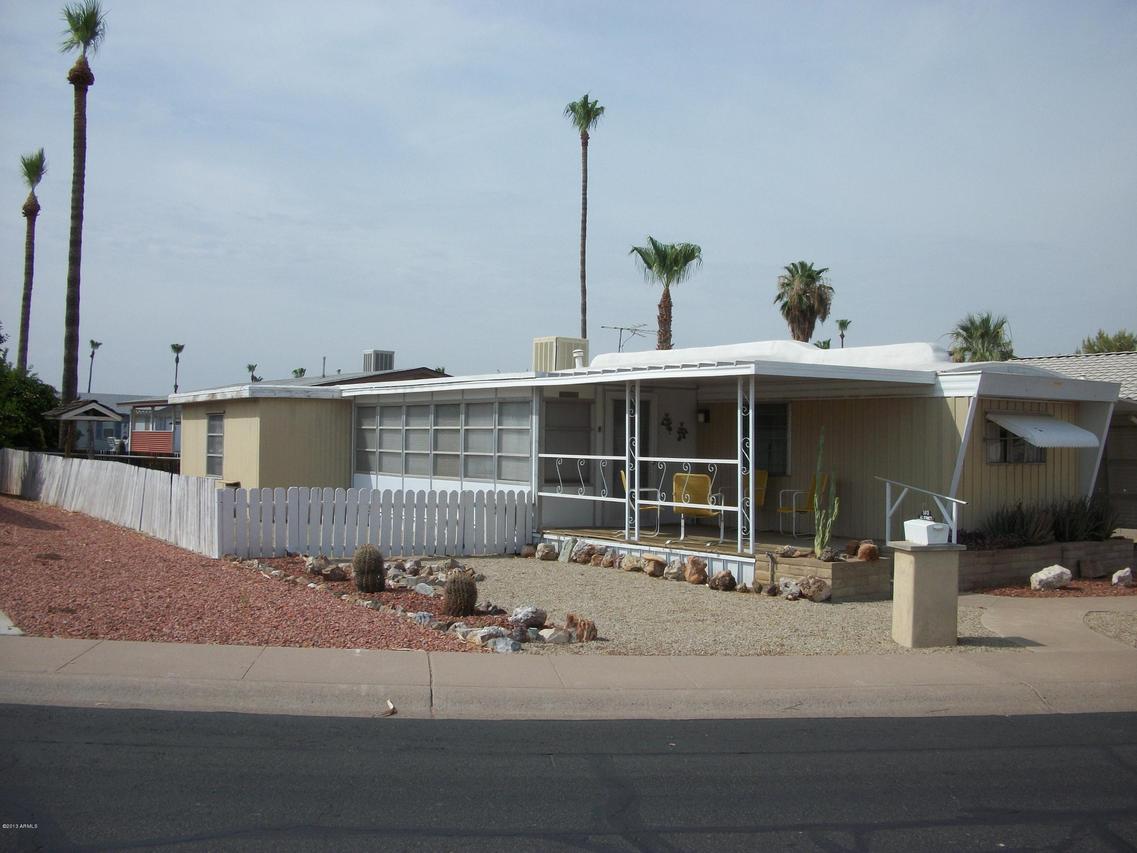 5813 E Leland St., Mesa, AZ 85215