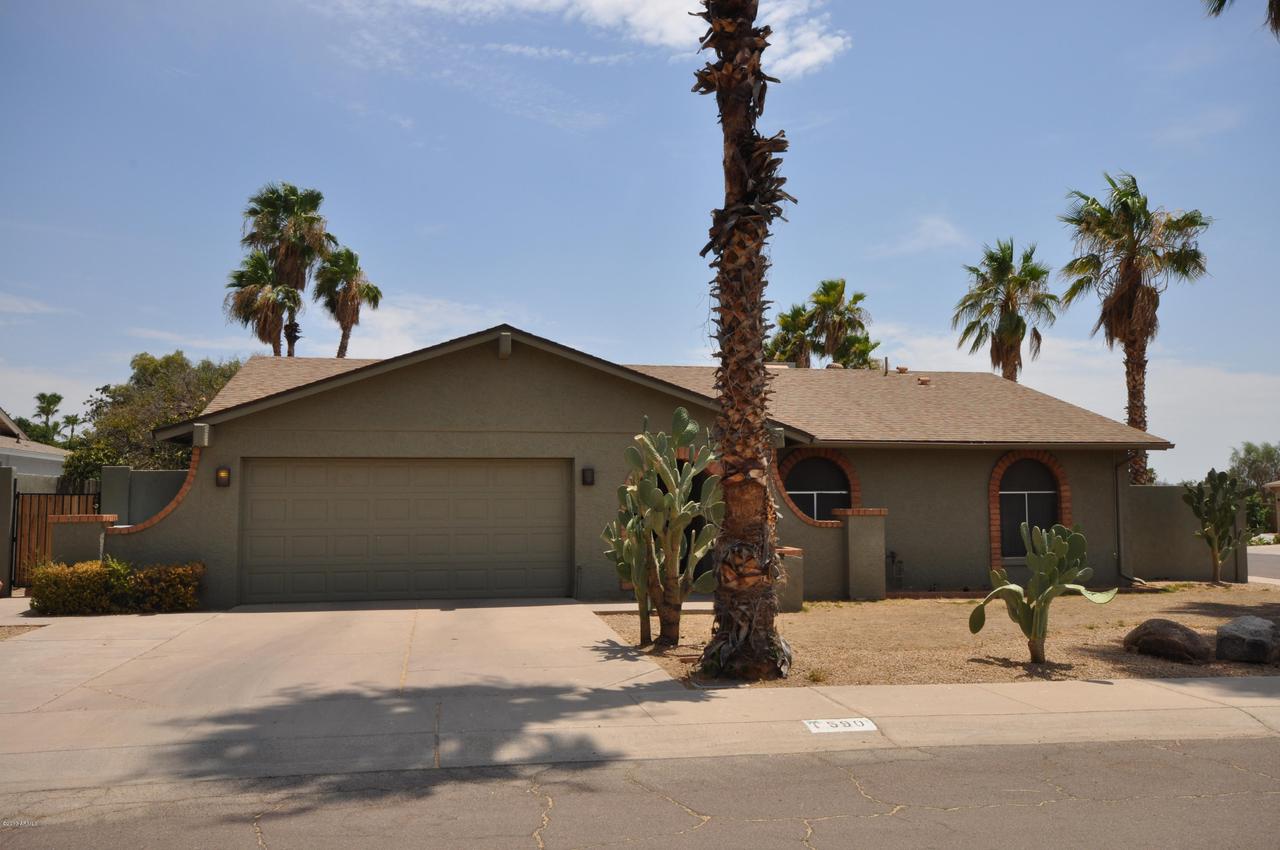 5901 E Claire Dr., Scottsdale, AZ 85254