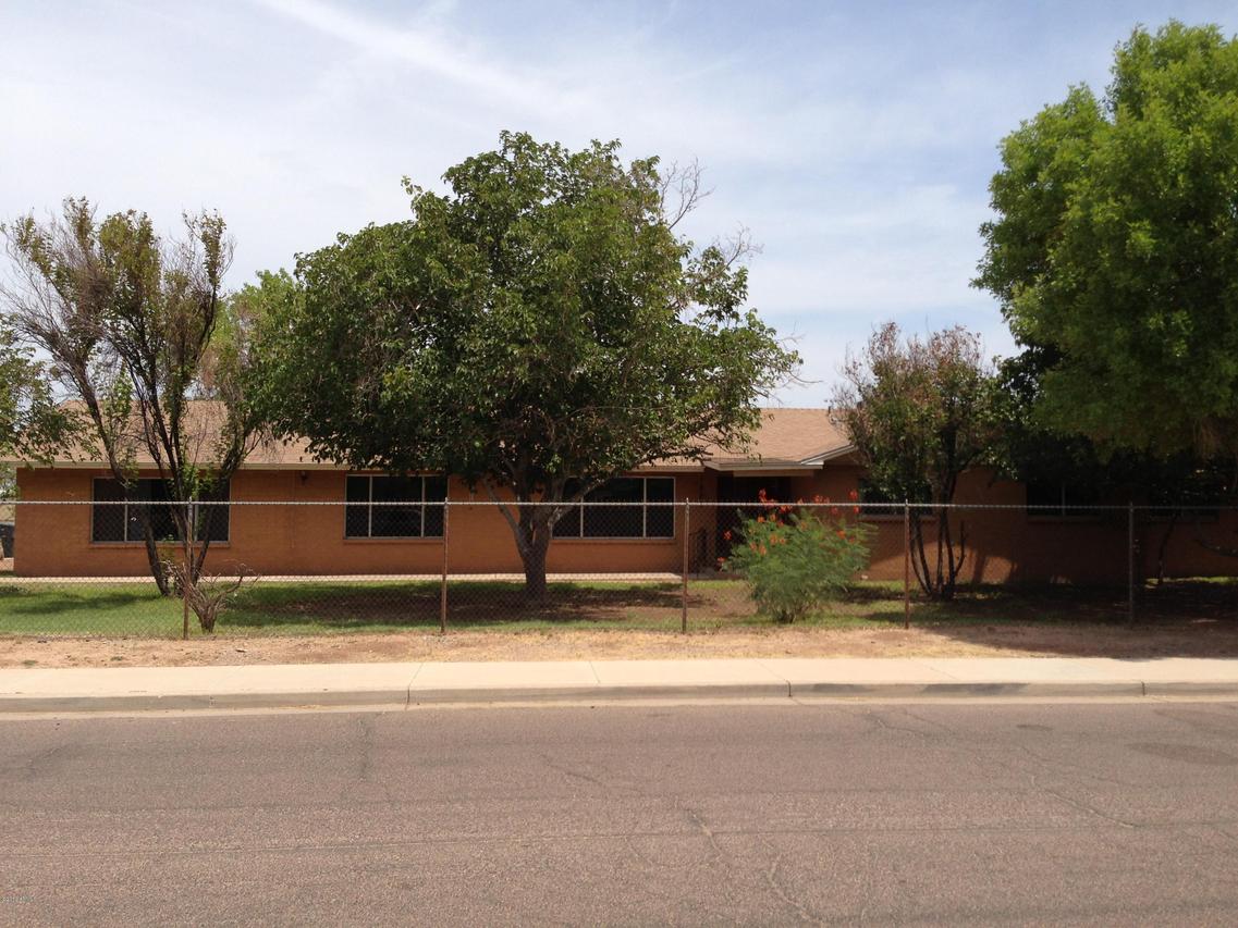 1326 E Wier Ave., Phoenix, AZ 85040