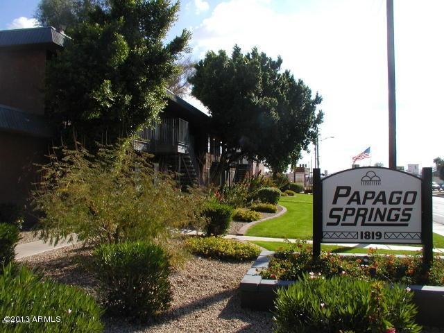 1819 N 40th St. #I1, Phoenix, AZ 85008