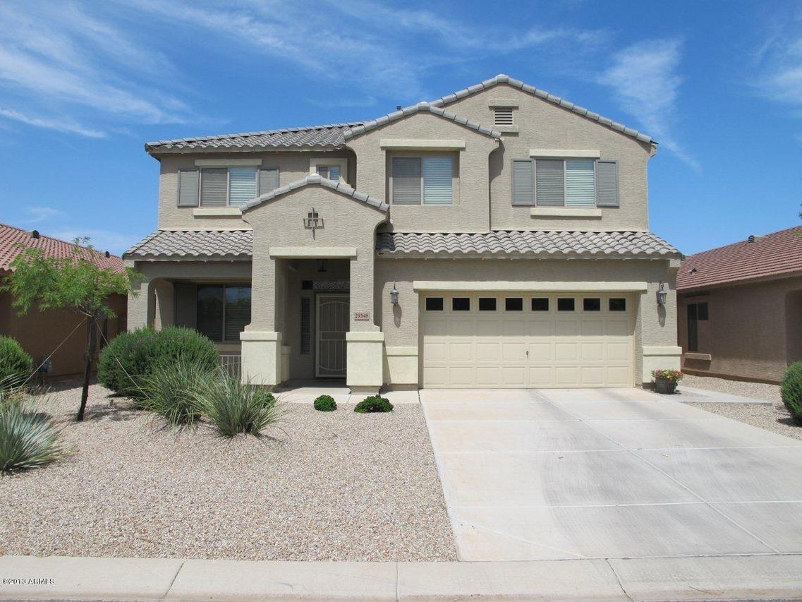 29348 N Gold Ln., San Tan Valley, AZ 85143