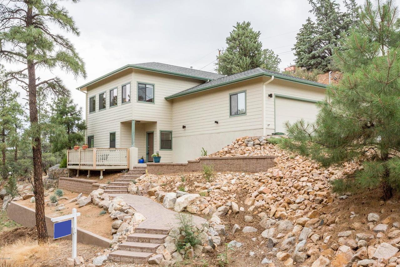 990 W Sunlit Dr., Prescott, AZ 86303