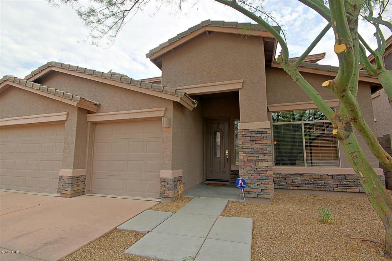 3213 W Espartero Way, Phoenix, AZ 85086