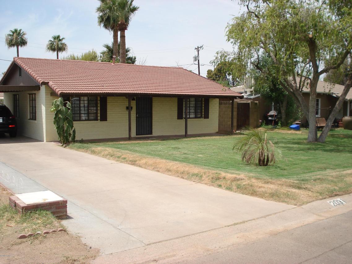 2031 W Medlock Dr., Phoenix, AZ 85015