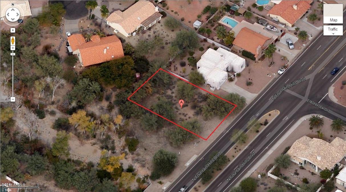 14038 N Fountain Hills Blvd. #17, Fountain Hills, AZ 85268