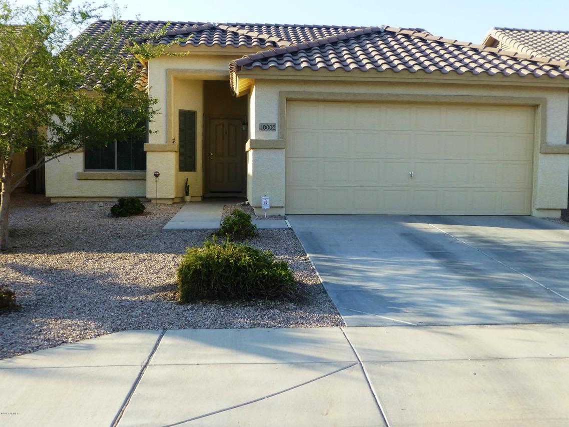 10006 W Trumbull Rd., Tolleson, AZ 85353