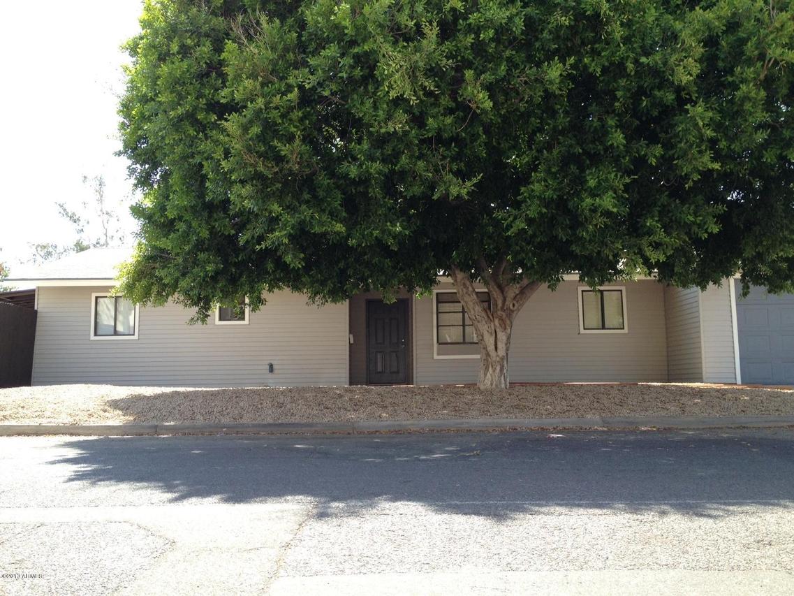 1945 E Larkspur Dr., Phoenix, AZ 85022