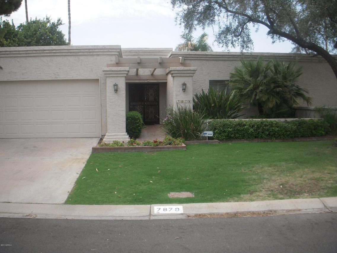 7879 E Via Marina, Scottsdale, AZ 85258