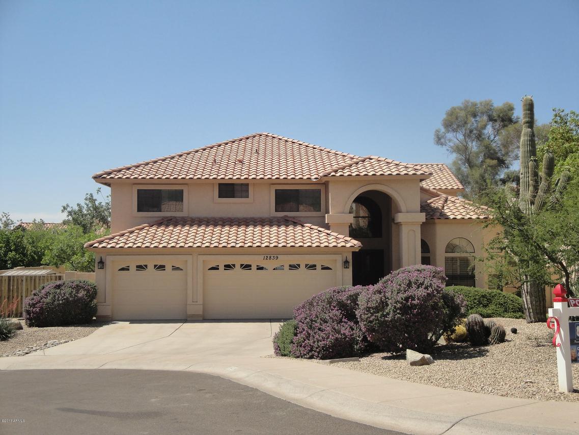 12839 E Yucca St., Scottsdale, AZ 85259
