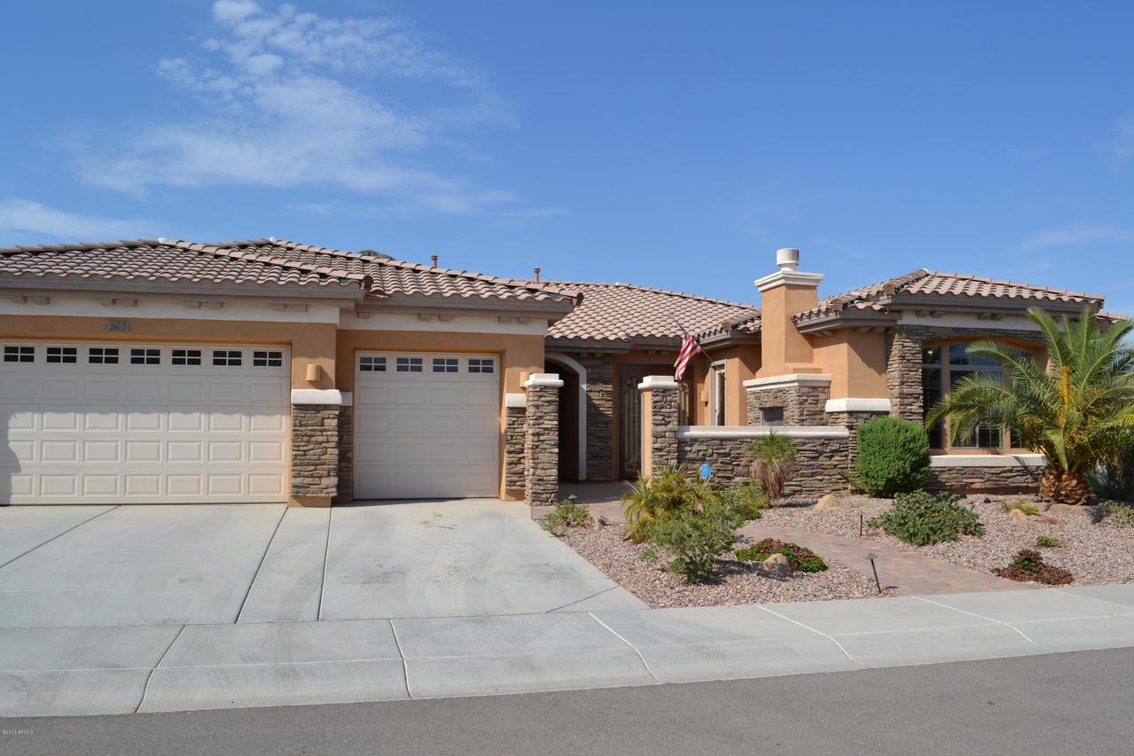 2802 W Briarwood Ter., Phoenix, AZ 85045