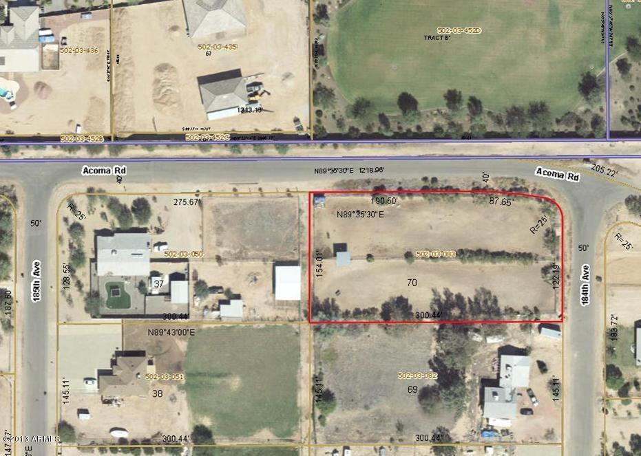 14450 N 184th Ave. #70, Surprise, AZ 85388