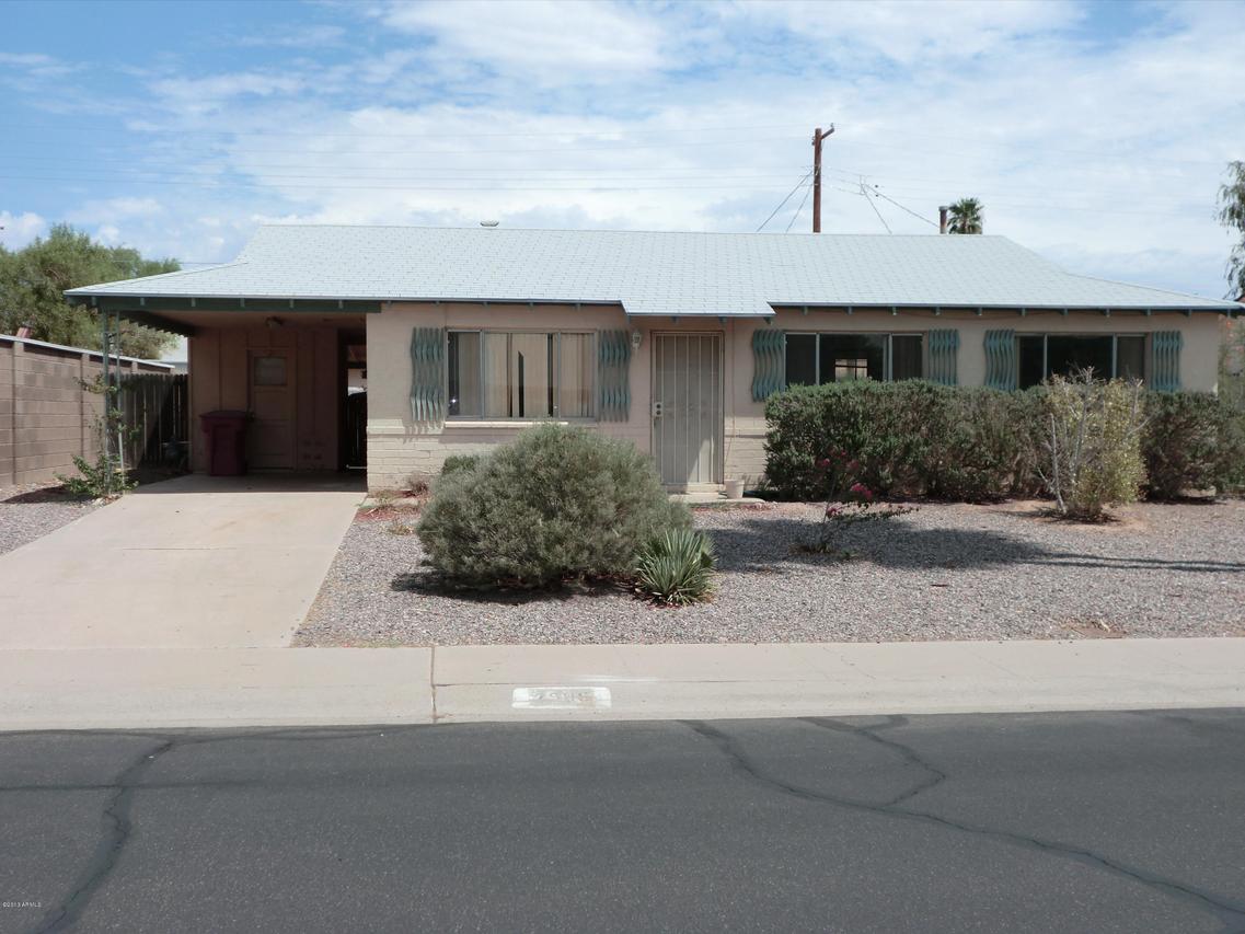 7506 E Polk St., Scottsdale, AZ 85257