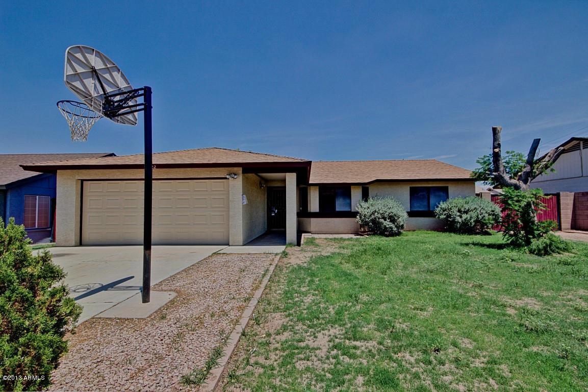 8322 W Sweetwater Ave., Peoria, AZ 85381