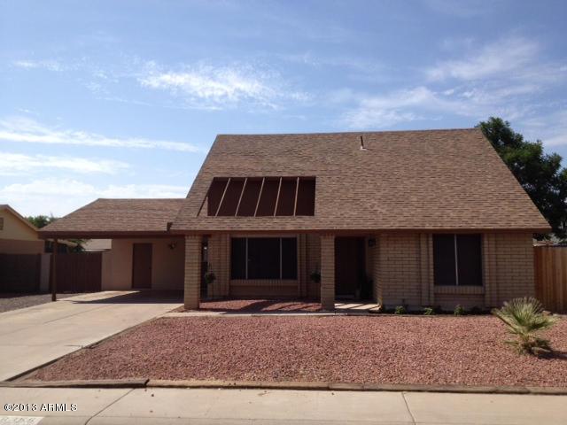 6356 W Sunnyslope Ln., Glendale, AZ 85302