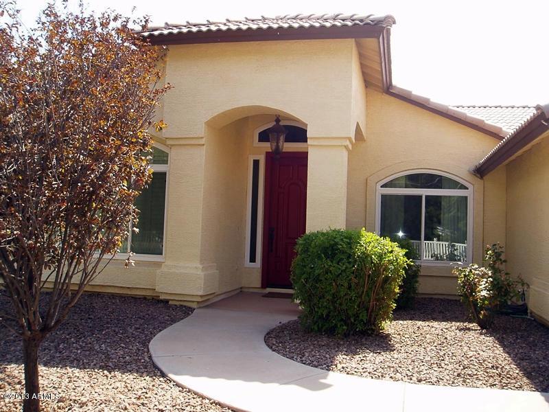 23205 S 132nd St., Chandler, AZ 85249