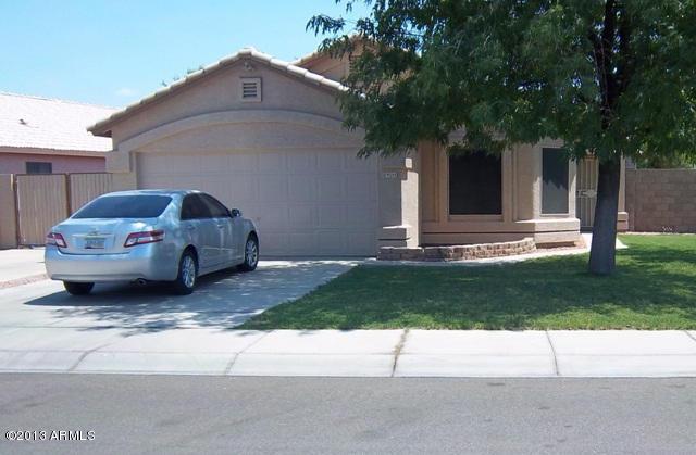 9255 W Cinnabar Ave., Peoria, AZ 85345