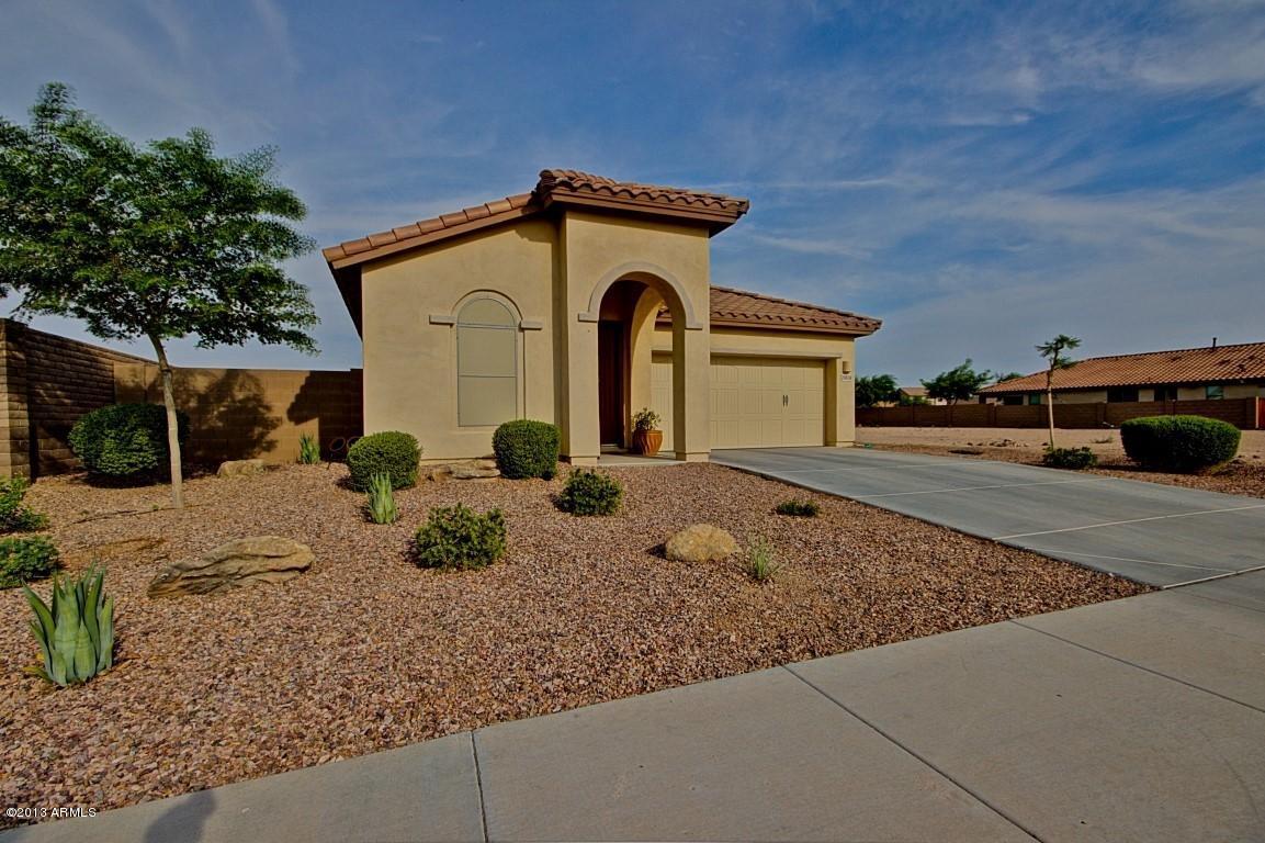 29838 N 119th Ln., Peoria, AZ 85383