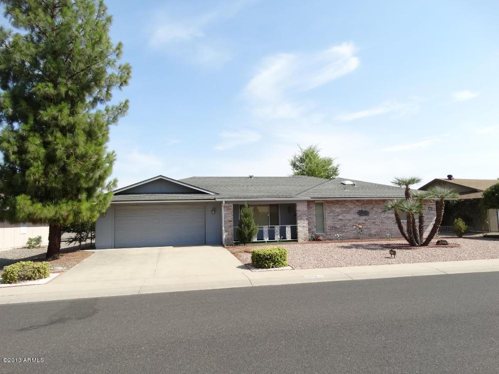 9618 W Wrangler Dr., Sun City, AZ 85373