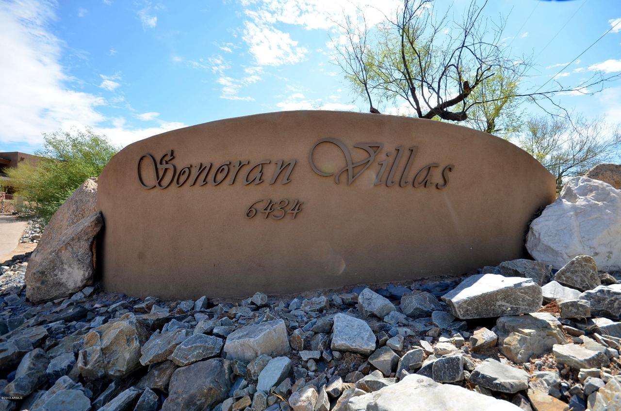 6434 E Military Rd. #108, Cave Creek, AZ 85331