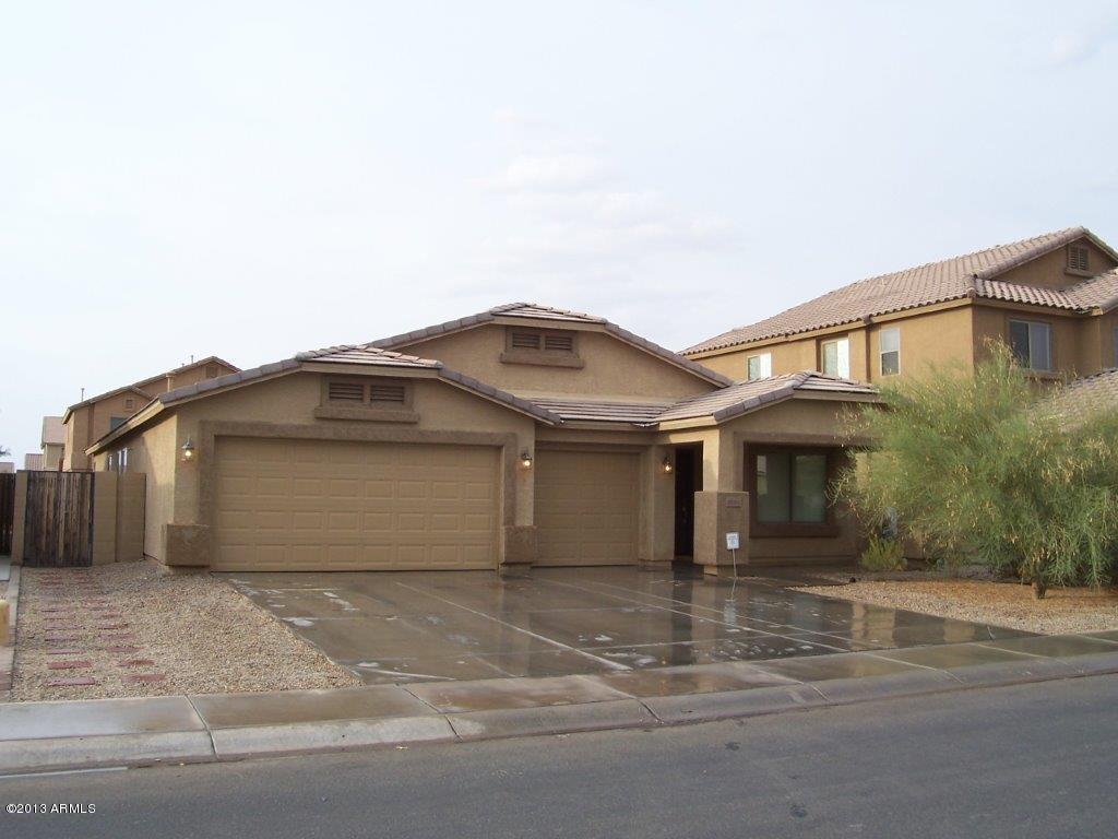 46160 W Tulip Ln., Maricopa, AZ 85239