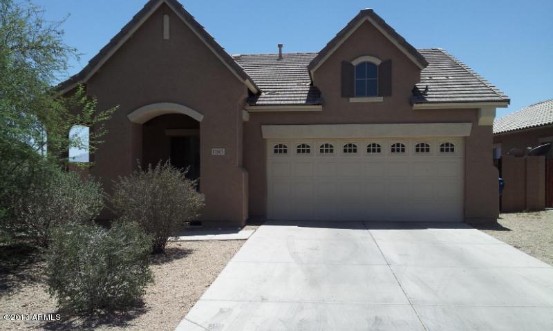 11605 W Rio Vista Ln., Avondale, AZ 85323