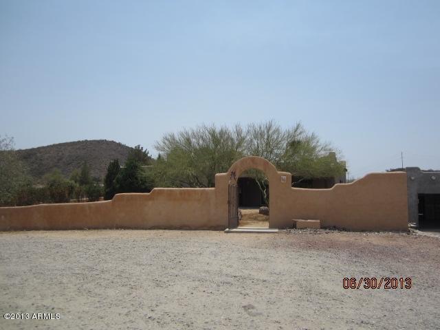 1010 S Kellis Rd., Wickenburg, AZ 85390