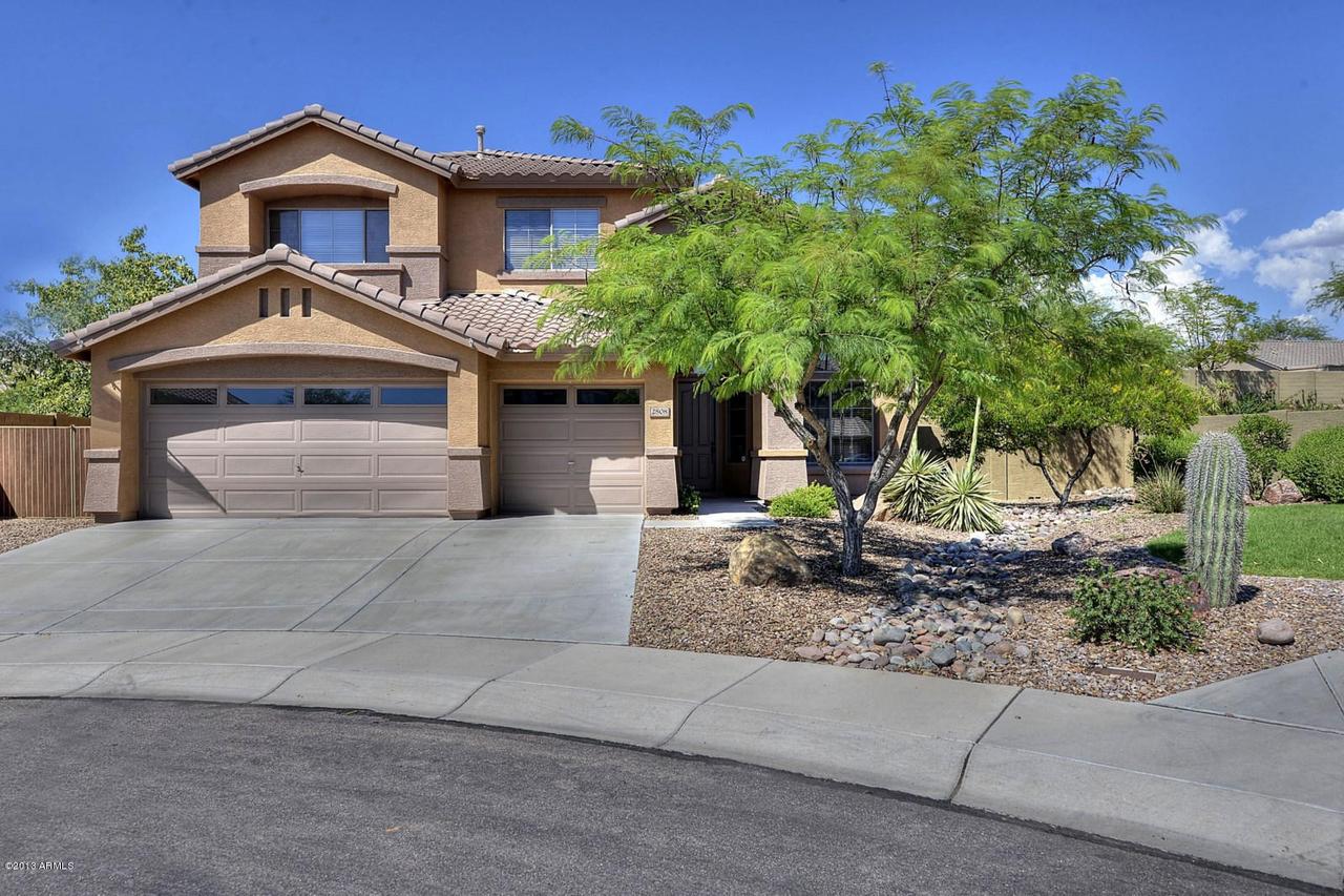 2808 W Stowe Ct., Anthem, AZ 85086