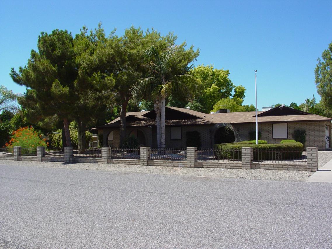 5314 W La Mirada Dr., Laveen, AZ 85339