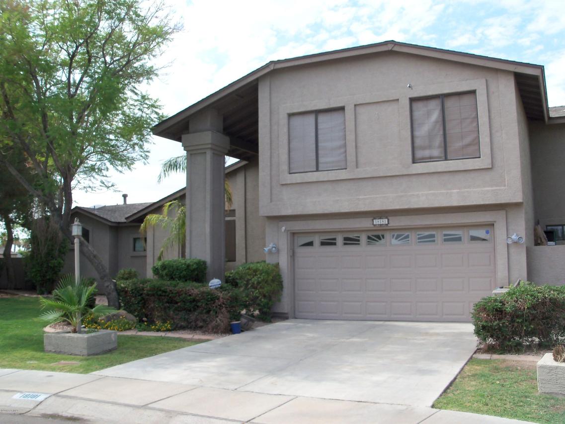 18181 N 59th Ln., Glendale, AZ 85308