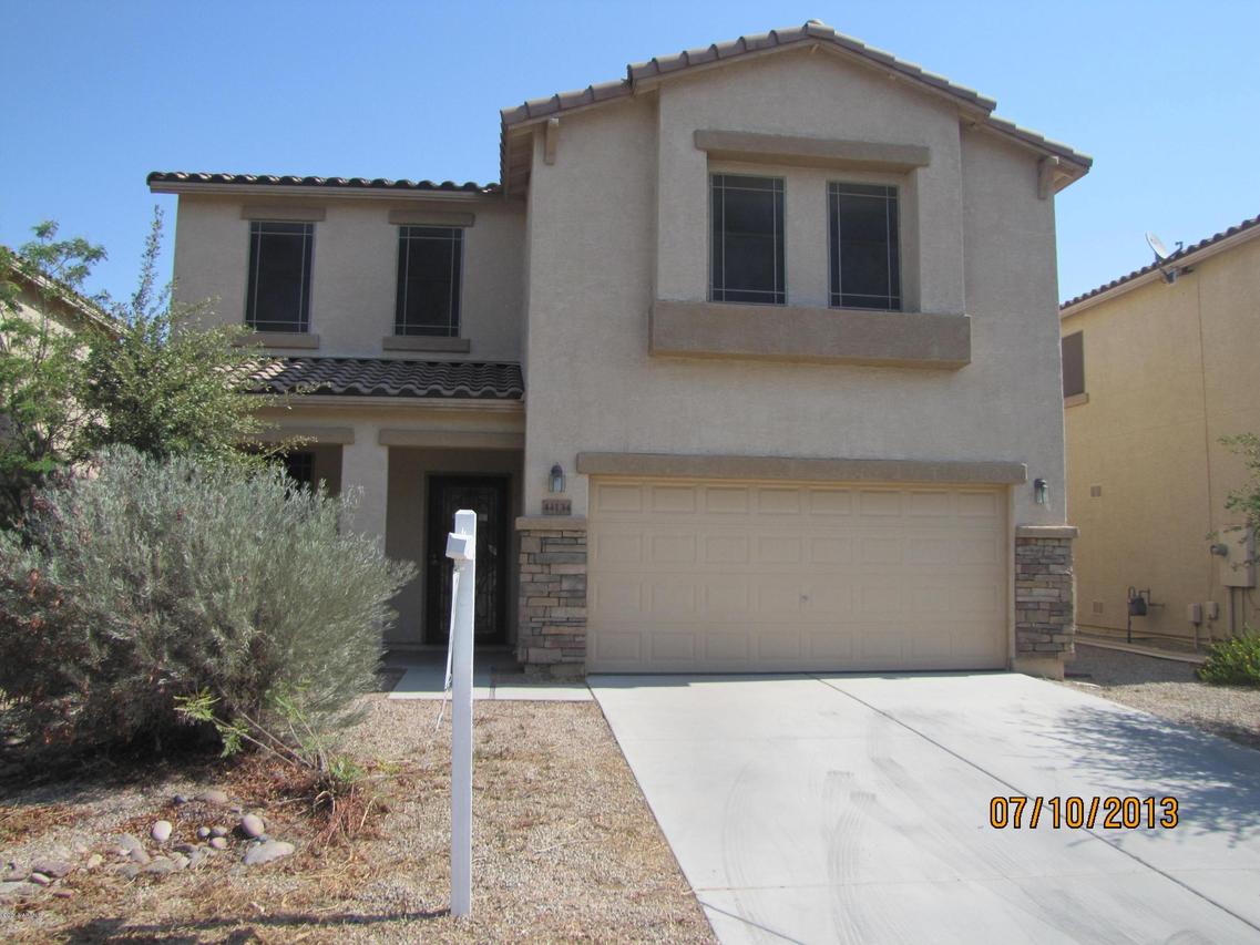 44134 W Roth Rd., Maricopa, AZ 85138