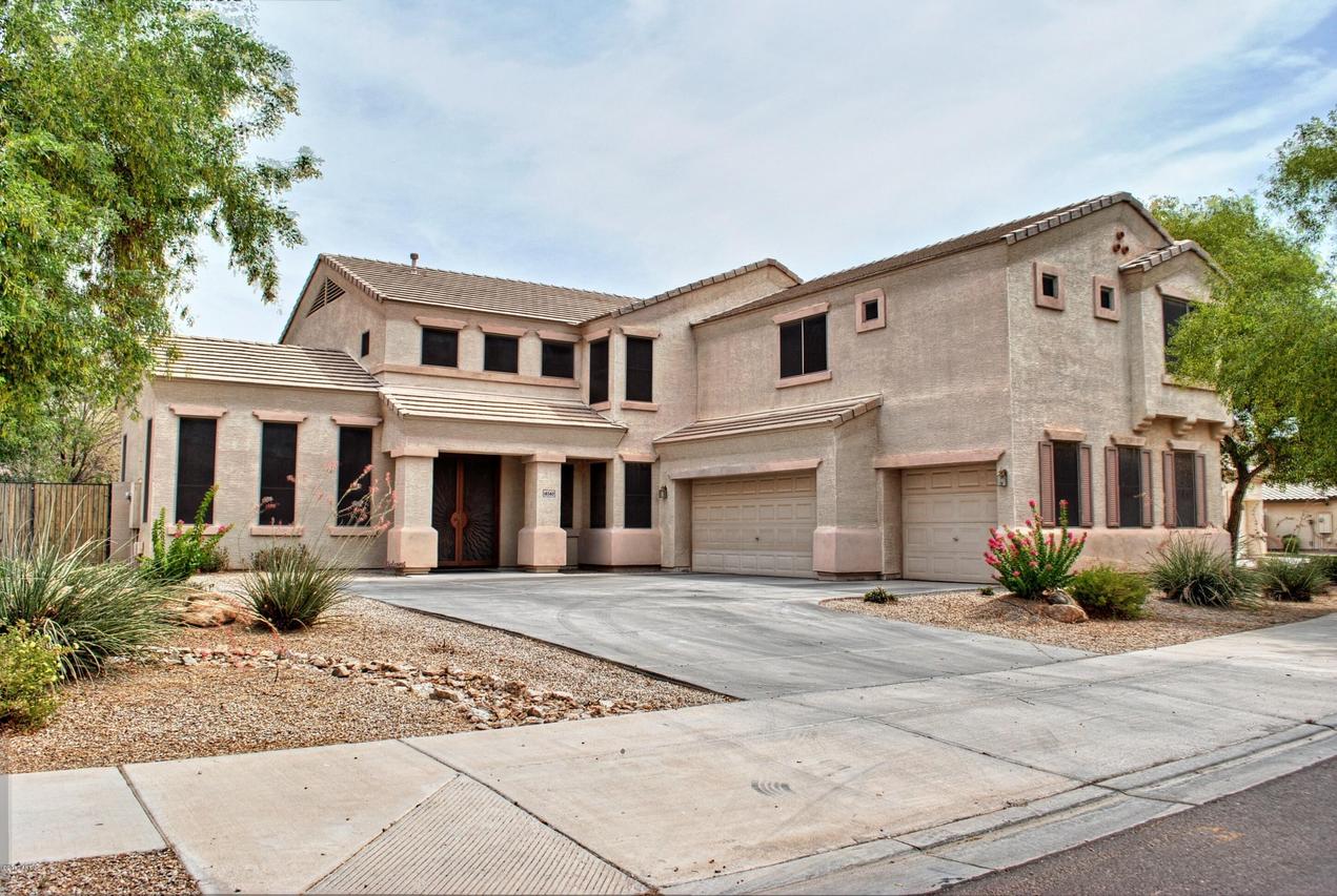 16560 W Baden Ave., Goodyear, AZ 85338