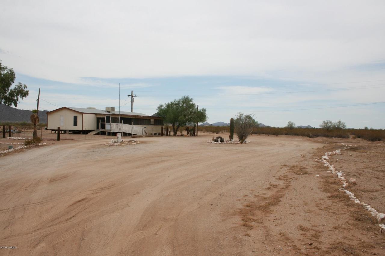 26031 S 177th Ave. #N/A, Buckeye, AZ 85326