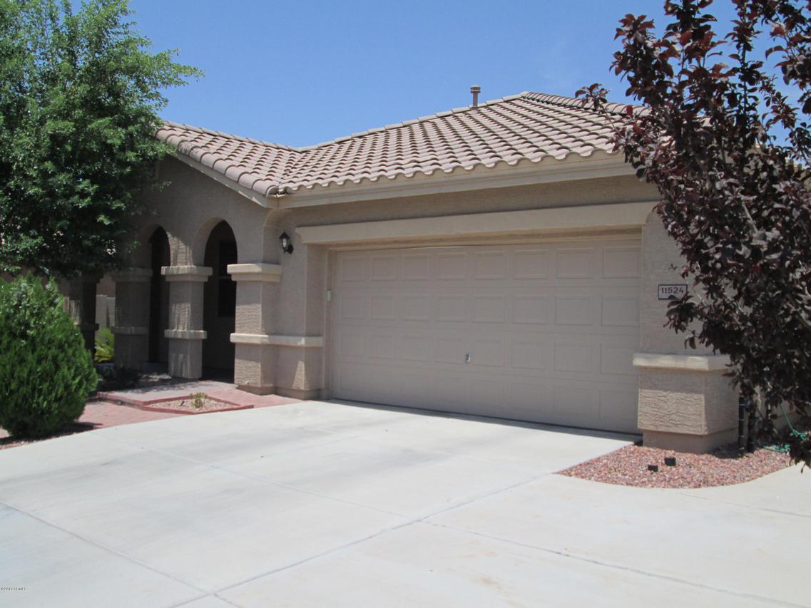 11524 E Sonrisa Ave., Mesa, AZ 85212