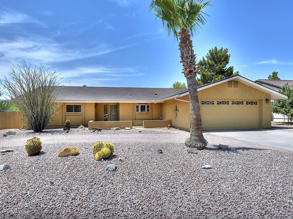 16411 E Glenbrook Blvd., Fountain Hills, AZ 85268