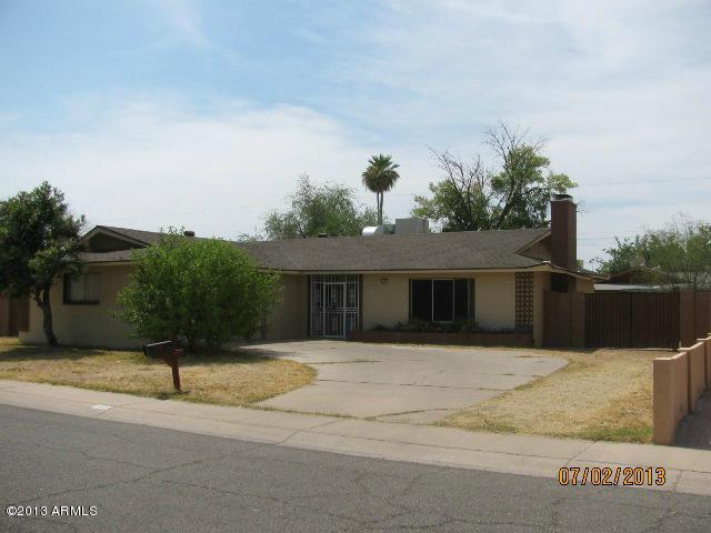 4631 W Marlette Ave., Glendale, AZ 85301