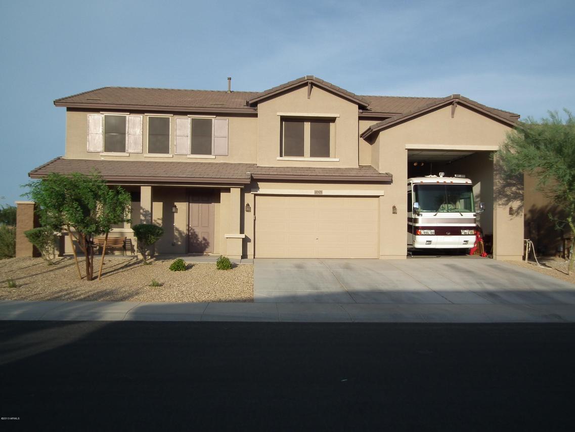 10525 N 186th Ave., Waddell, AZ 85355
