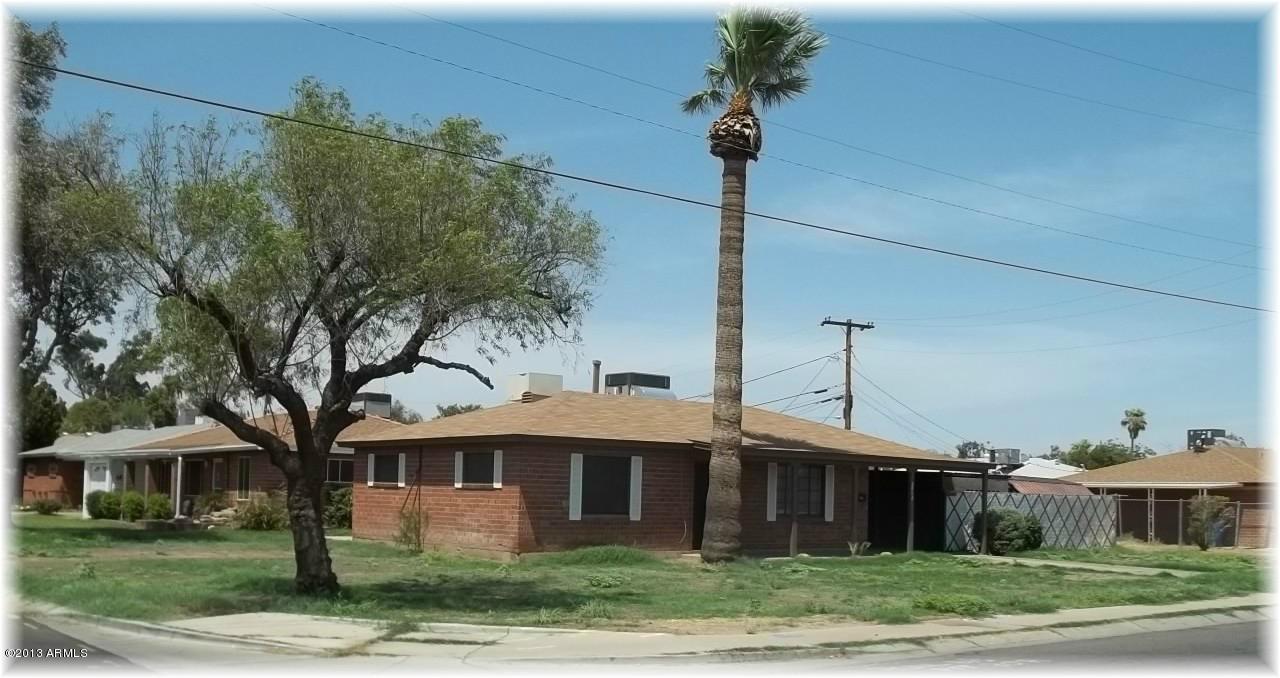 2412 W Osborn Rd., Phoenix, AZ 85015