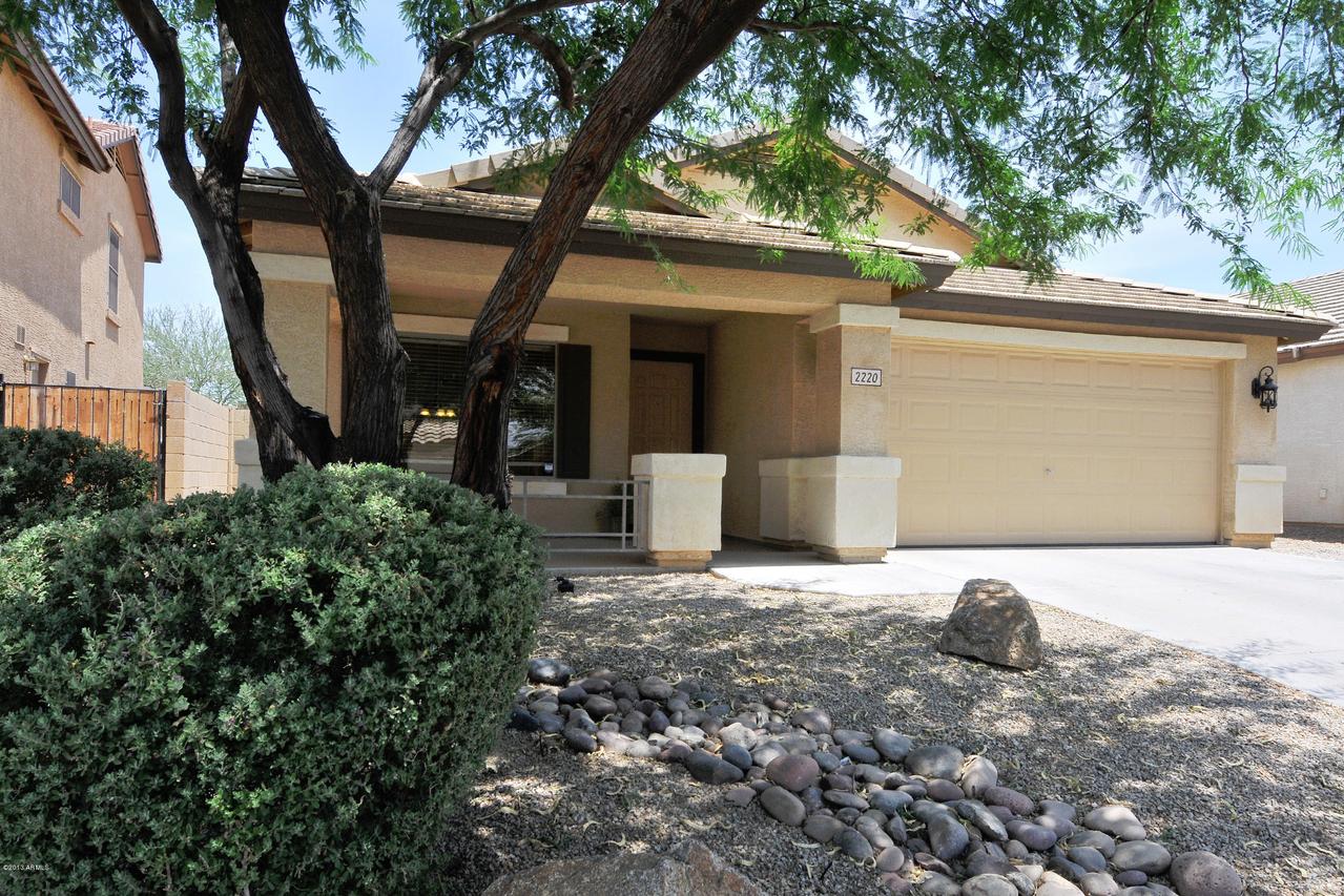 2220 W Madre Del Oro Dr., Phoenix, AZ 85085