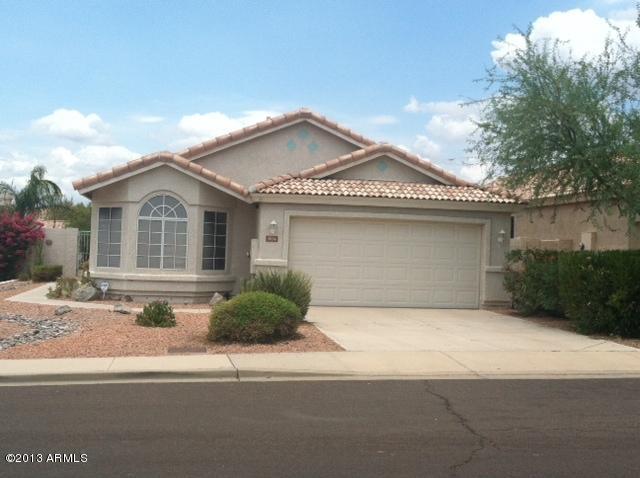 3834 N Lomond Cir., Mesa, AZ 85215