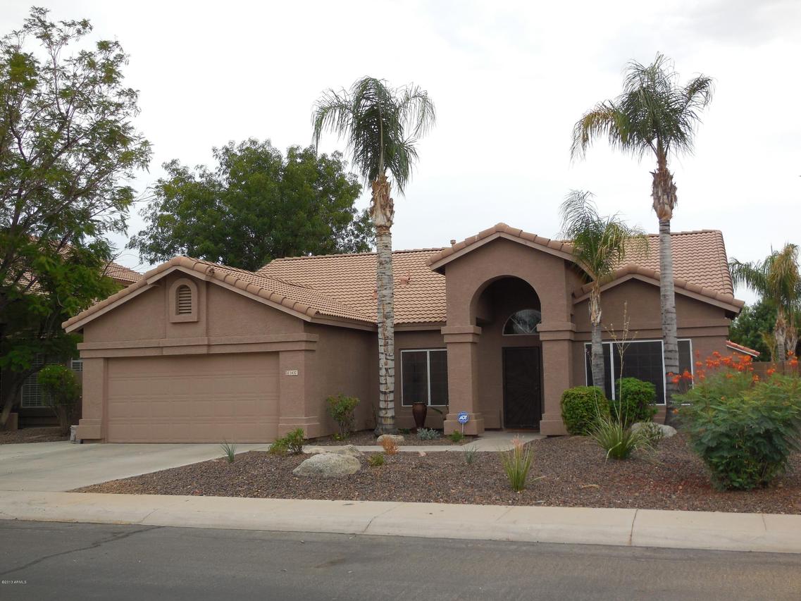 1437 E Aspen Ave., Gilbert, AZ 85234