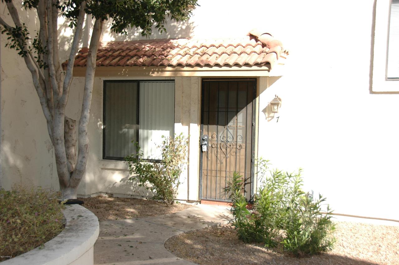 2970 N Oregon St. #7, Chandler, AZ 85225