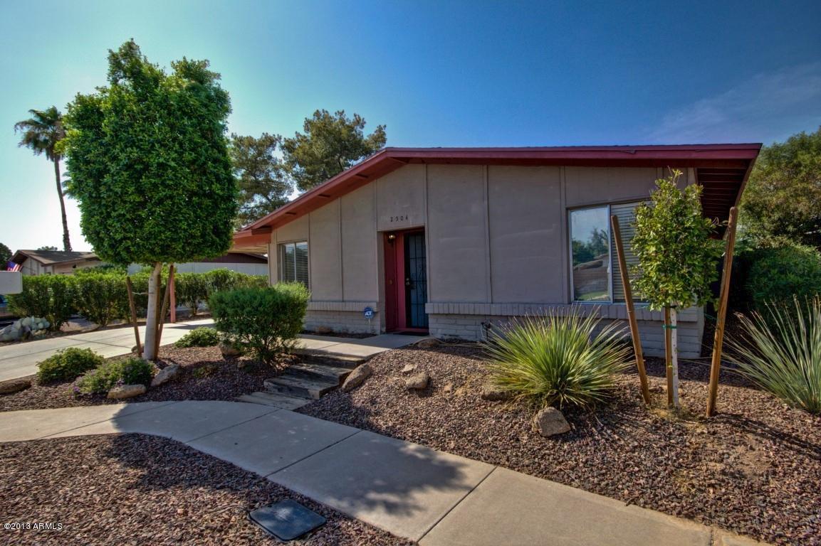 2504 W Isabella Ave., Mesa, AZ 85202