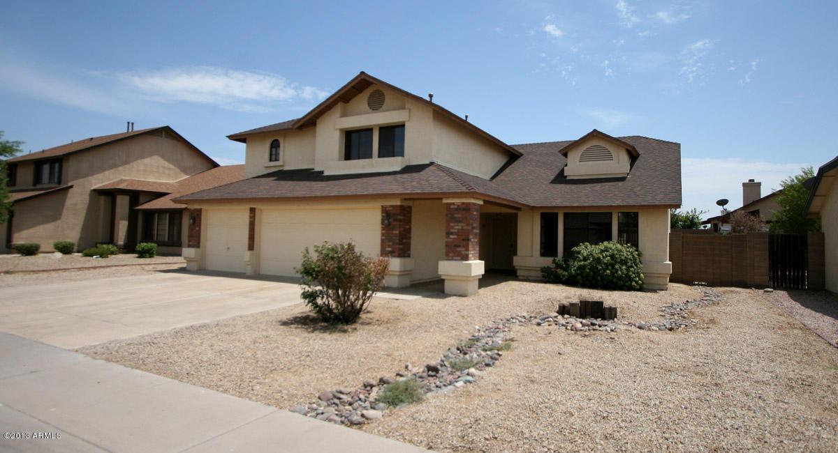 6413 W Muriel Dr., Glendale, AZ 85308