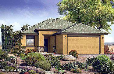 26139 W Via Del Sol Dr., Buckeye, AZ 85396