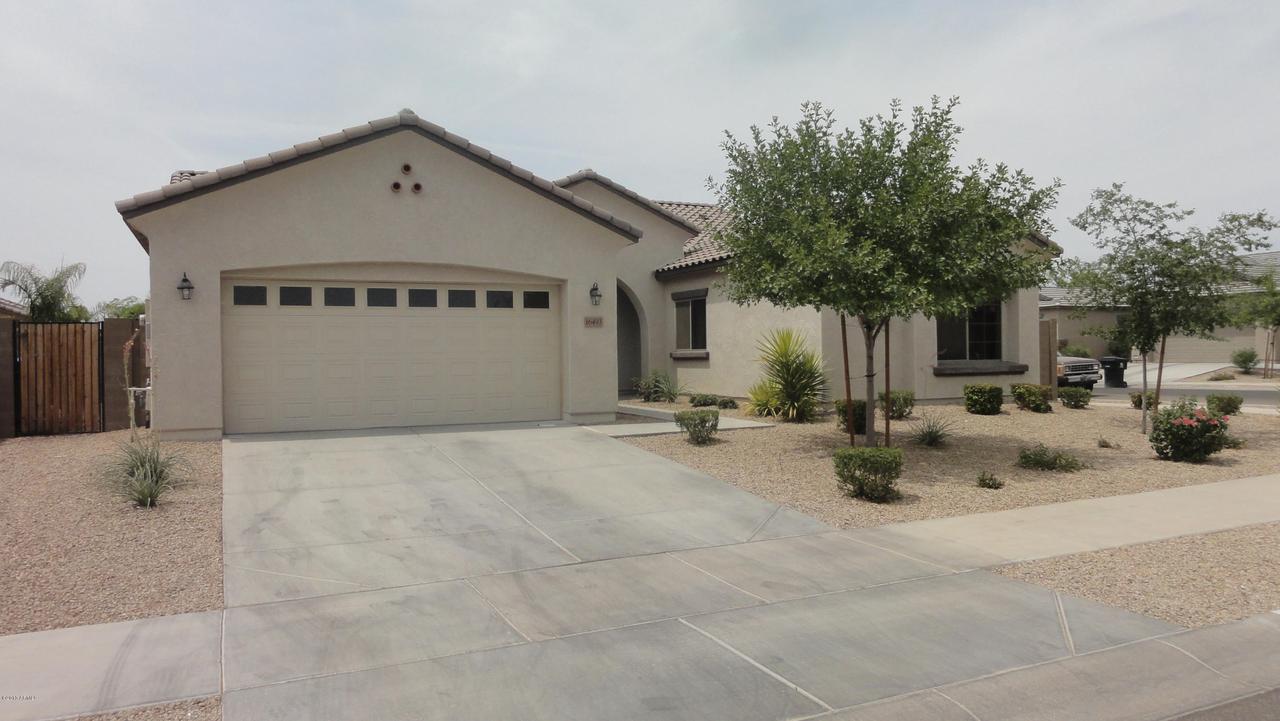 16493 W Yucatan Dr., Surprise, AZ 85388