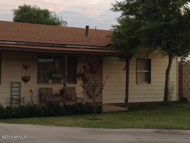 2647 W Luke Ave., Phoenix, AZ 85017