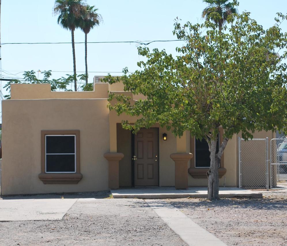 722 S 1st St., Phoenix, AZ 85004