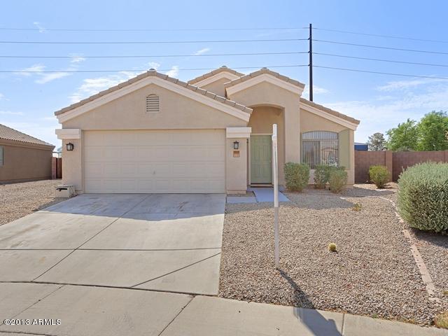 1620 S 106th Ln., Tolleson, AZ 85353